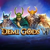 Demi Gods 4