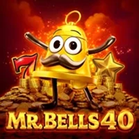 Mr Bells 40