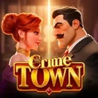 Time Crown