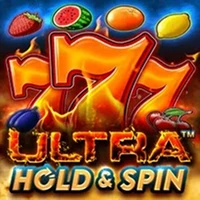 Ultra Hold Spin