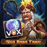 Vox Baba Yaga
