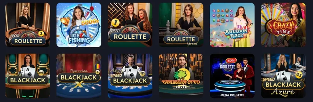 video poker Vox Casino