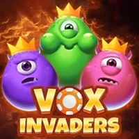 Vox Invaders